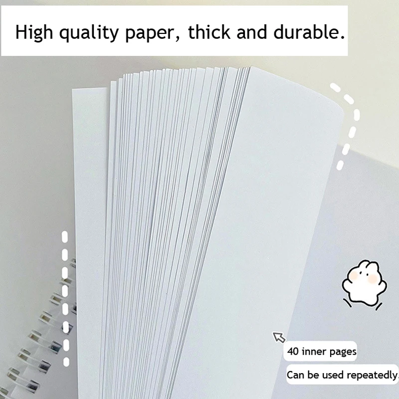 Capybara Release PleSticker, Paper Notebook Sticker, Tape Collection Ple, Sketchbook Supplies, Korean Staacquering