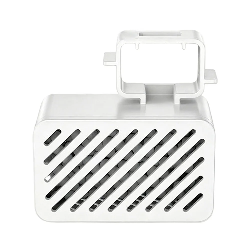 Base Station Filter Smell Neutralizer Replacement Deodorant For Vacuum Slow-release Formula Precise Size Match