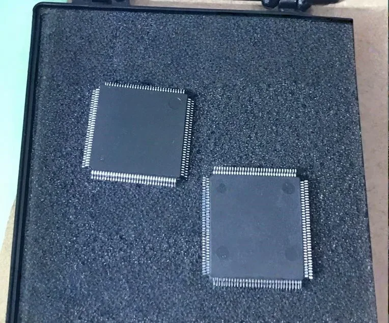 5pcs/lot RTL8676S RTL8676 AN16389A AN16389 AR7240-AH1A AR7240 TK3715A-EEQ-LFG TK3715A LQFP-128