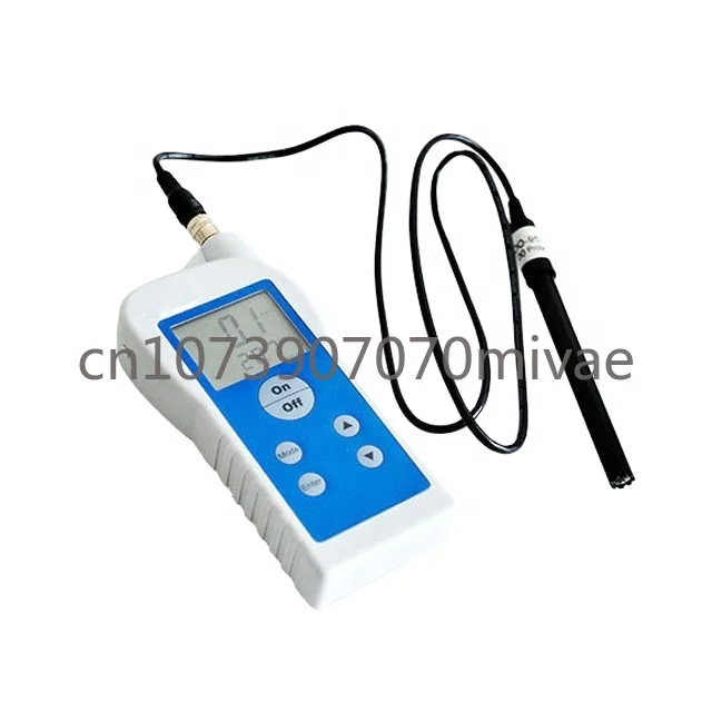 

Portable Dissolved Oxygen Meter