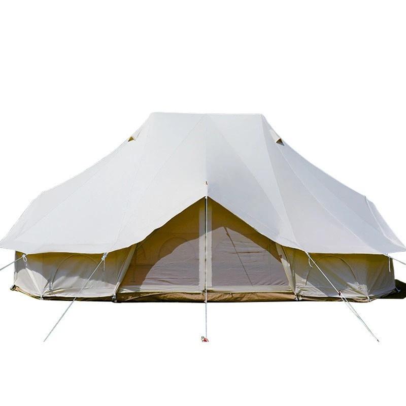 

Outdoor two-door tent, good things to share, highly recommended