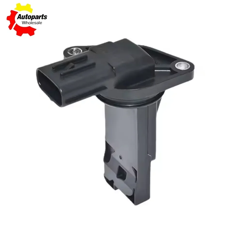 PE0113215 Mass Air Flow Meter MAF Sensor For Mazda 3 6 CX-3 CX-5 CX-9 2014-2018 Sedan 4-Door Hatchback 2.0L 2.5L PE01-13-215