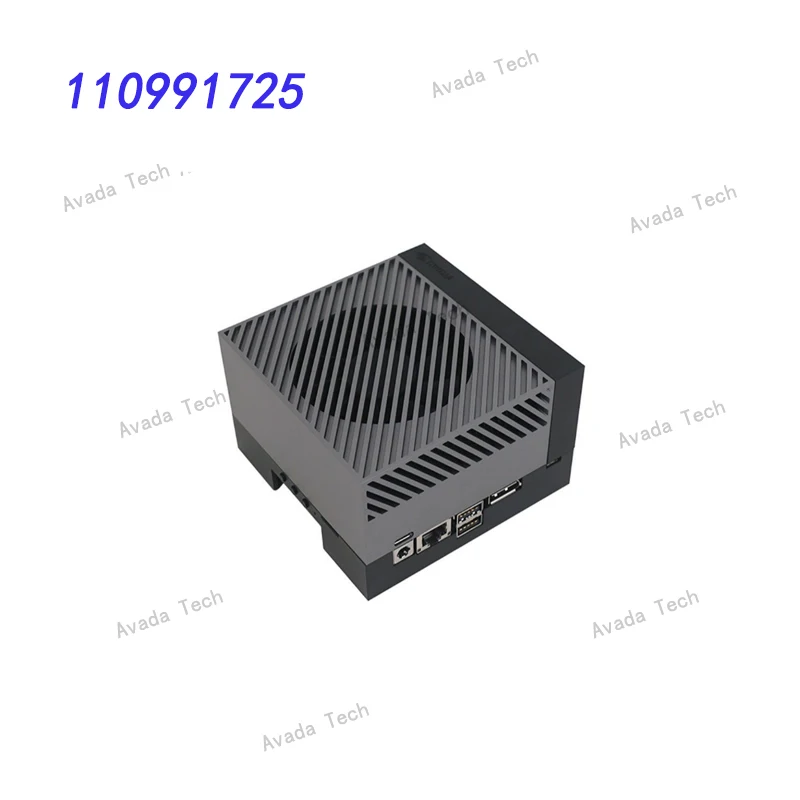 110991725 NVIDIA Jetson AGX Orin Developer Kit: smallest and most powerful AI edge computer