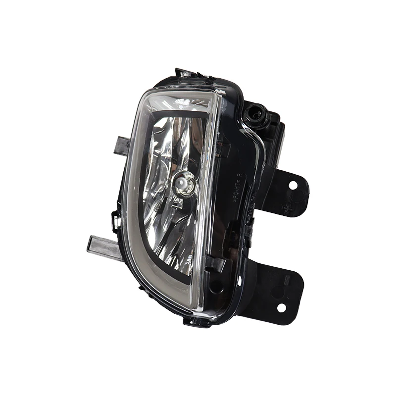 ل Volkswagen VW Golf 6 A6 MK6 Cabriolet GTI GTD Jetta GLI 2012-2016 المصد الأمامي للسيارة مصباح الضباب الخفيف 5K 0941699 ه 5 كيلو 0941700 ه