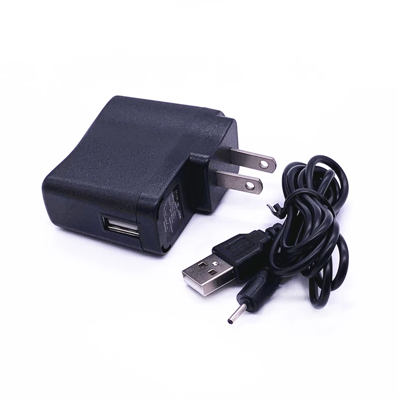 US Plug Wall Ac Charger for Nokia 2220s 2310 2320c 2322c 2323c X3 X6 C5 2505 2600c 2630 6208c