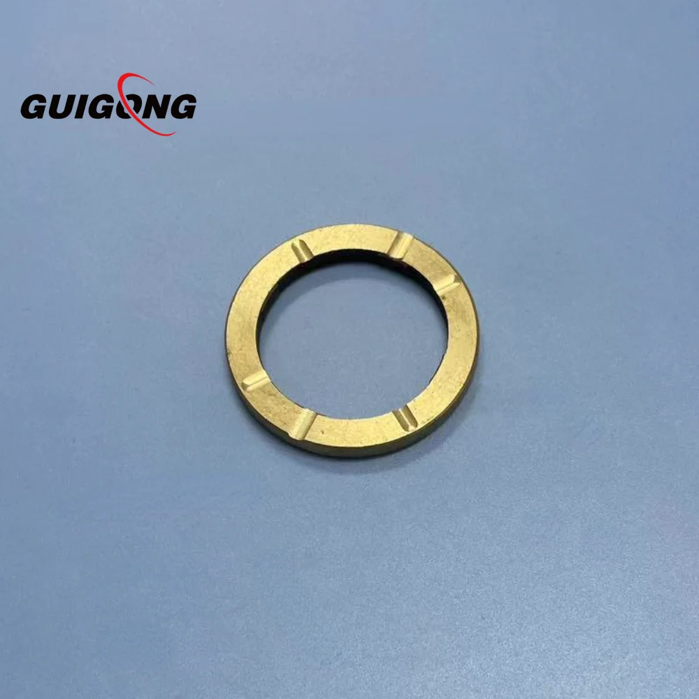 GUIGONG 01J 01T CVT Automatic Transmission Input Shaft Clutch CIRCLIP RING Gasket for Audi A4 A6