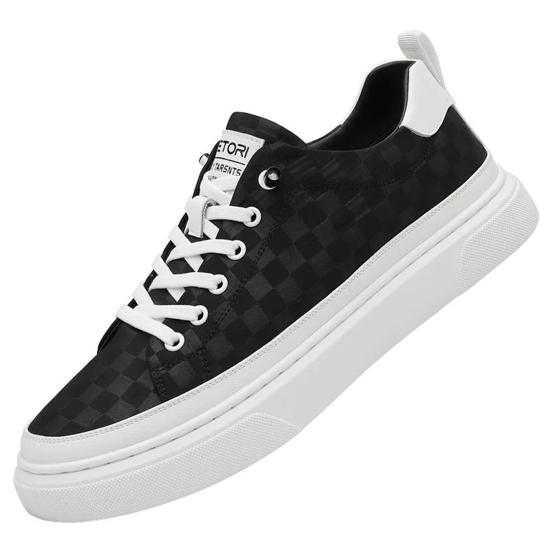 

Summer Breathable Thin Casual Shoes for Men, Canvas Shoes, Men's Ice Silk Cloth Shoes, Trendy Sneakers