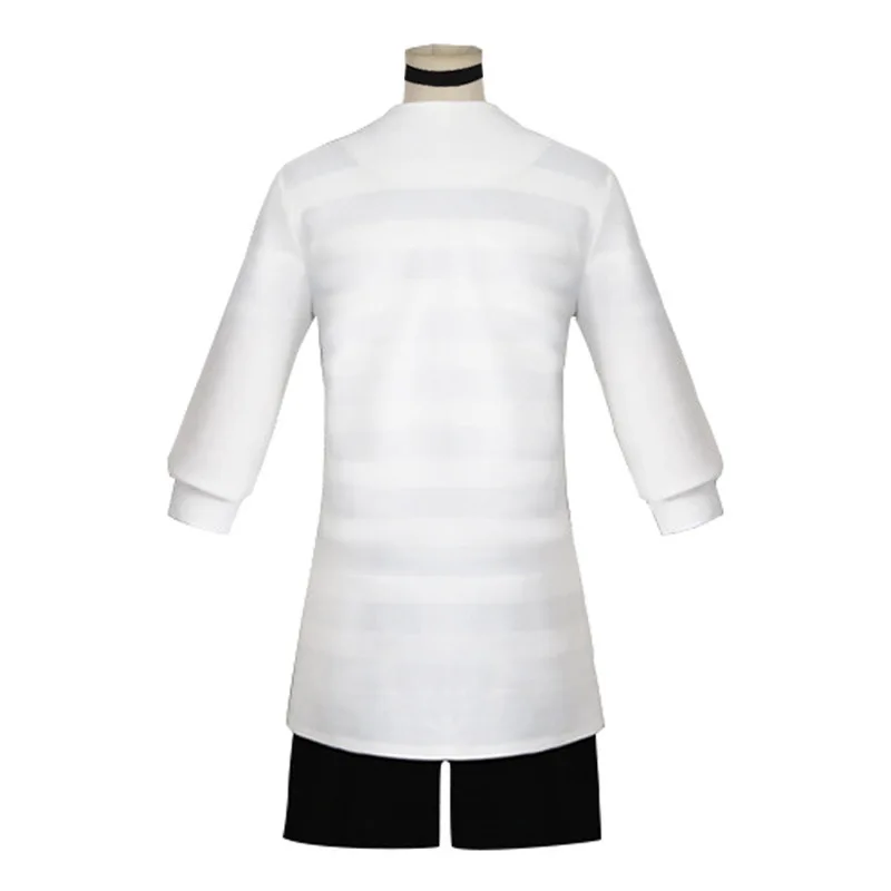 Costume de Cosplay Killing Angel Regiel Azak, Costume d'halloween, vêtements traditionnels pour femmes, spectacle sur scène Hanfu