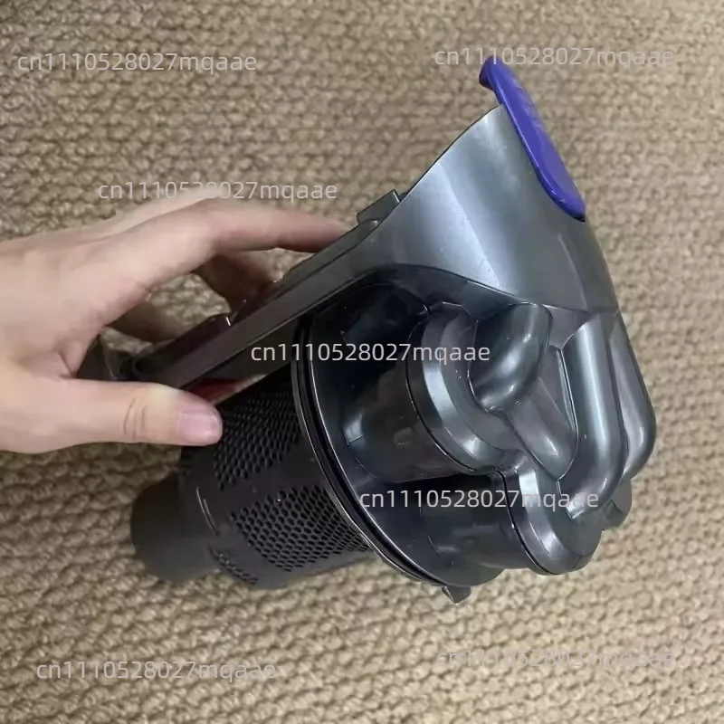 Vacuum Cleaner Cyclone Tube For DC35 DC34 DC44 DC45 Dust Collector Replacement Dust Bucket Filter