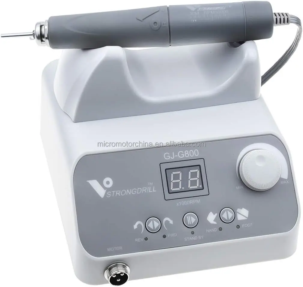 Strongdrill 50000RP…