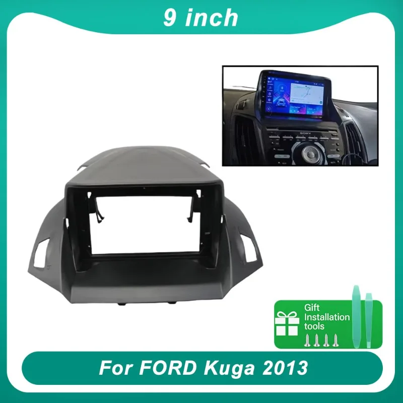 9'' For Ford Kuga 2…