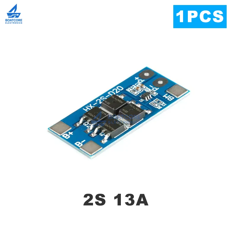 1PC HX-2S-D20 2S 7.… - image