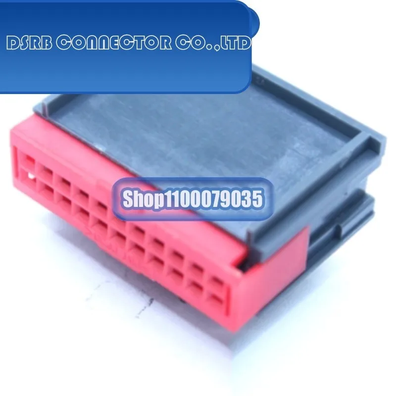 

20pcs/lot 13604604 13628697 13648597 13648597 13824828X 13836655 13840301 connector new original