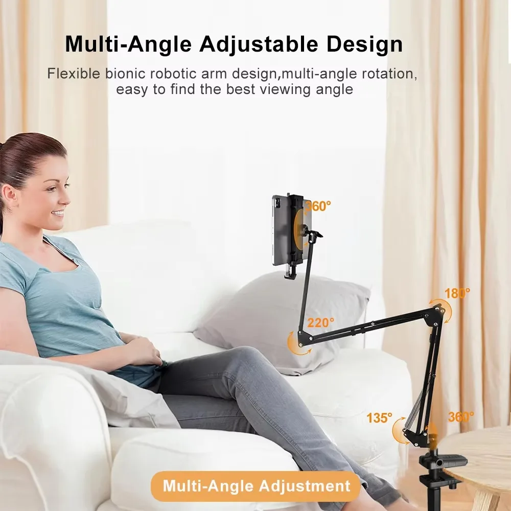 Thumbnail 4 - #51 Latest Phone Holders & Stands Offers