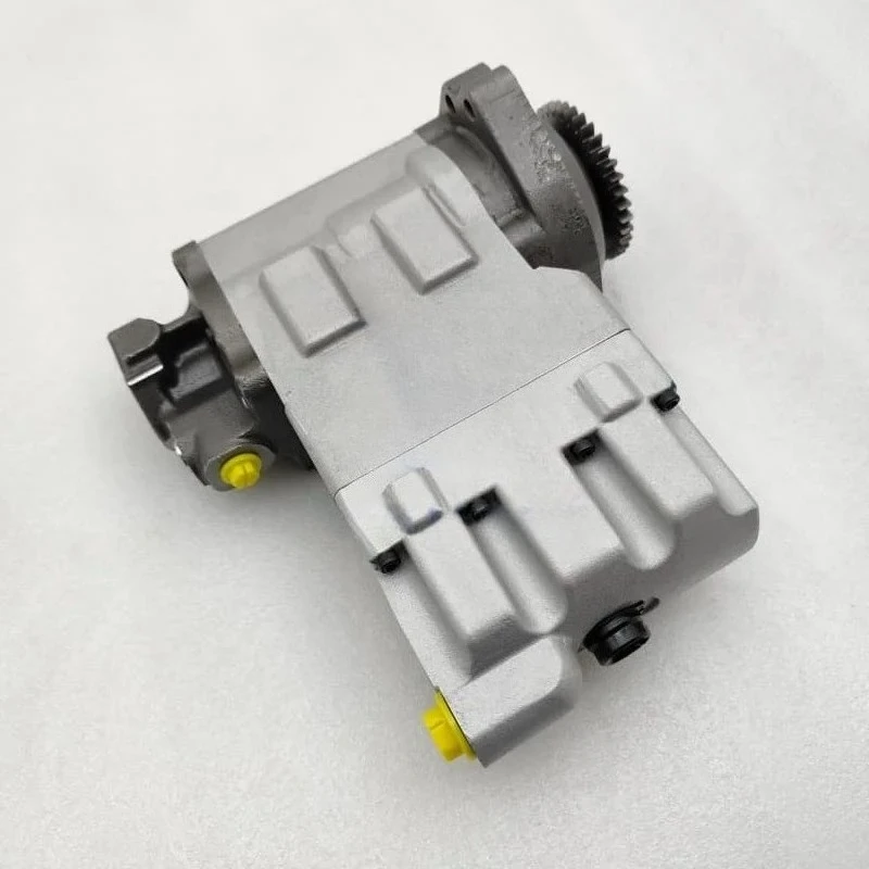 

476-8768 384-0607 20R-1649 Fuel Injection Pump For C7 C9 Engine 140M 160K 120K Motor Grader Diesel Injection Pump 4768768