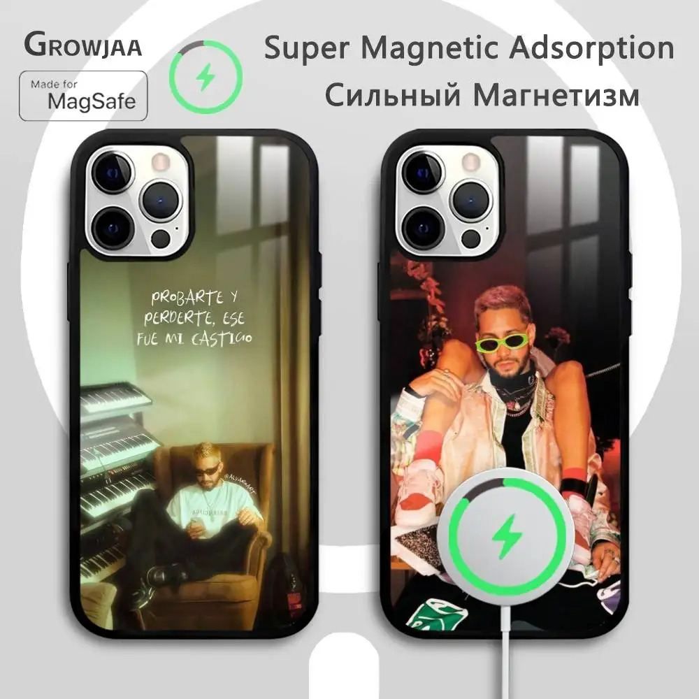 

M-Mora E-ESTRELLA phone case for iPhone 17 16 15 14 13 12 11 Pro Max Plus Mini Magsafe Magnetic Wireless Mirror Funda