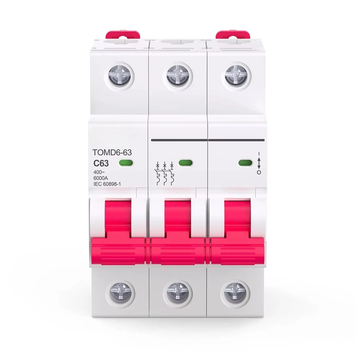 TOMD6-63 Ac Mcb Goo…