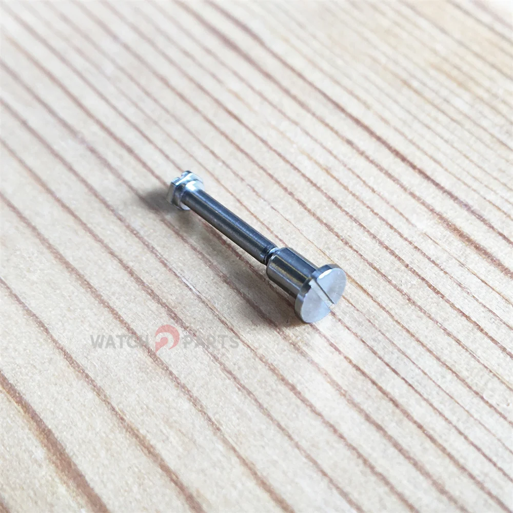 Bezel Case Back Screw for Audemars Piguet AP 26176FO Royal Oak Offshore Chronograph Bumblebee 42mm Watch
