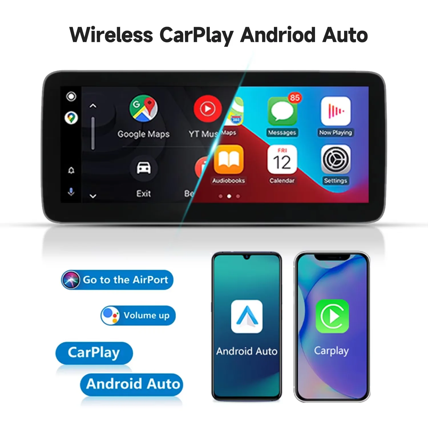 راديو سيارة 10.25 بوصة يعمل بنظام أندرويد 13 لبنز C Class W204 2008 - 2010 ستيريو نظام تحديد المواقع مشغل فيديو الوسائط المتعددة Carplay Auto 4G وحدة الرأس #4