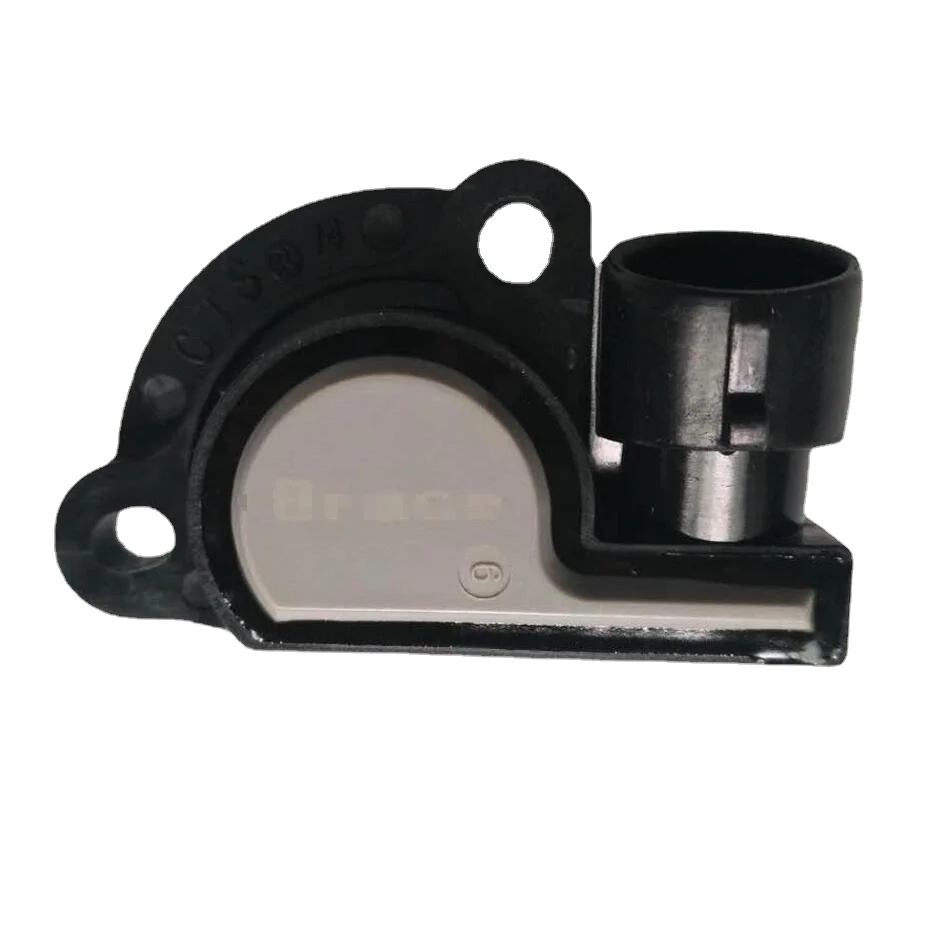 High Quality TPS Throttle Position Sensor For FAW CA6371 V52 GF8 GF900