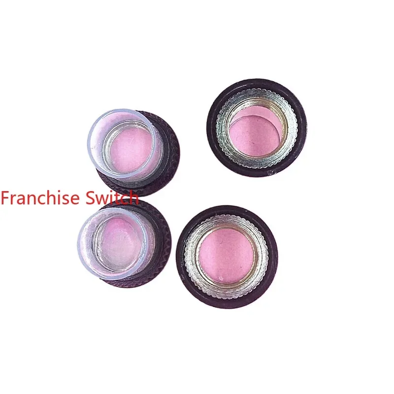 

10PCS Overload protector, overcurrent protector 88 series 98 waterproof cap original