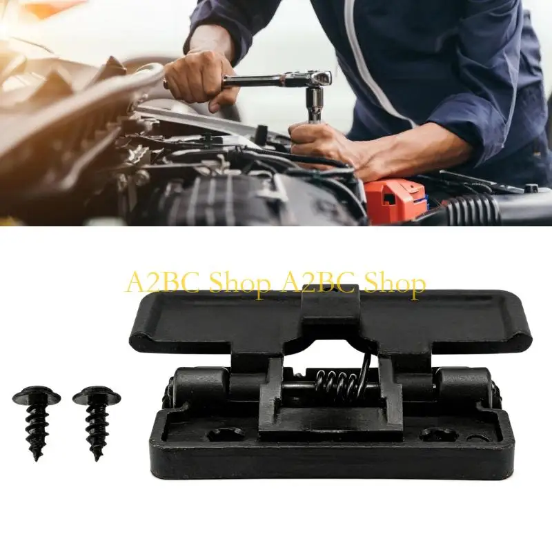 A2BC Car Armrest Lid Consoles Cover Latches Clip Catches 58908-0R030 for Select Model