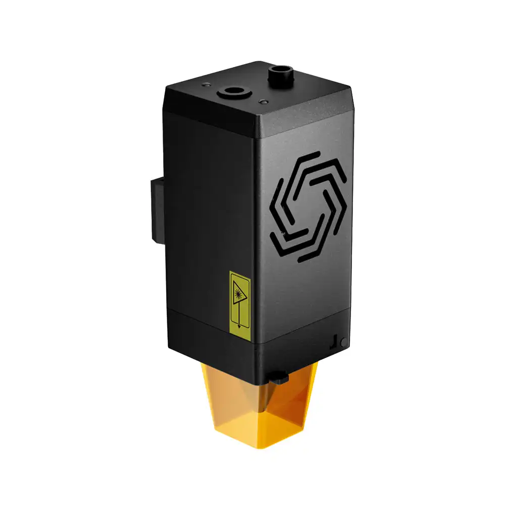 2023 LU2-10A 10W Engraver Module for Engraving and Cutting Machine New Accessories Machine Replace Parts