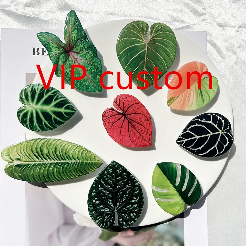 

VIP Customize customer-specific links