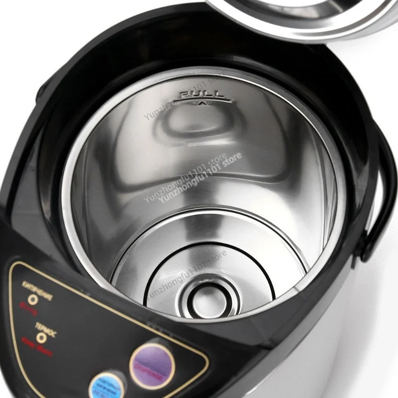 6.8L Large Capacity Electric Hot Water Kettle Constant Temperature Insulation Water Dispenser