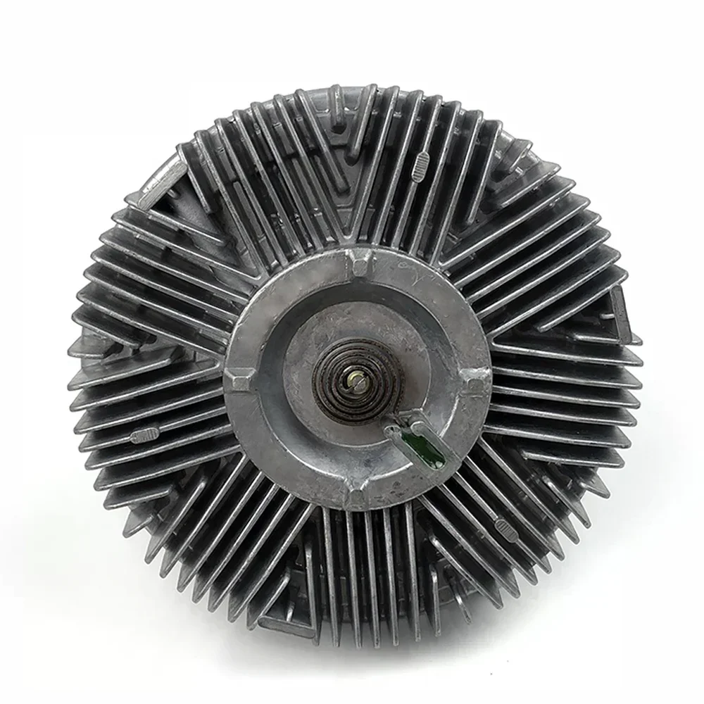 Silicon oil fan clutch replaces 283132A1 for JOHN DEERE TRACTORS cooling system Engine Parts