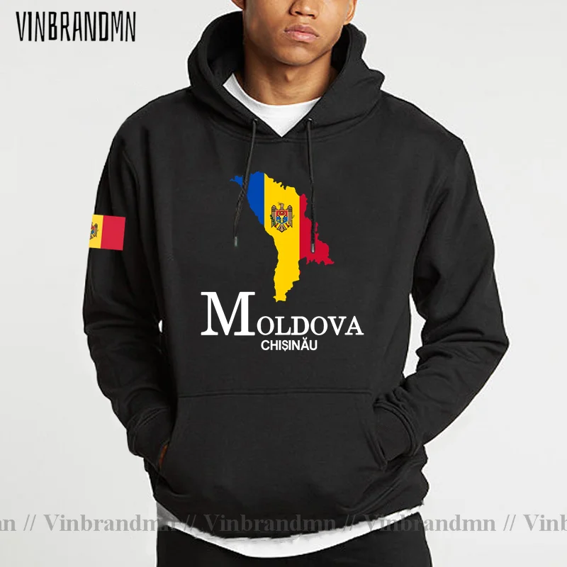 

Republic of Moldova Chisinau mens Hoodies New Fashion Pullovers National Map Hoodie Jerseys Tracksuit Nation Clothing Sportswear