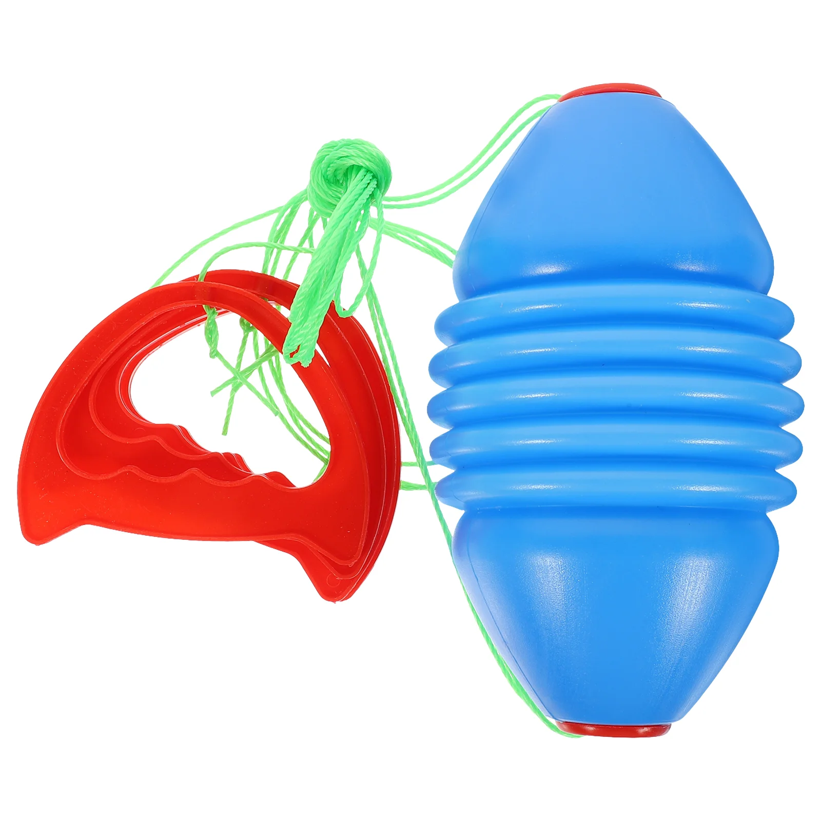 Toy Toys Interactive Ball Elastic Pulling Balls Double Player Sports Gym Child Fitness