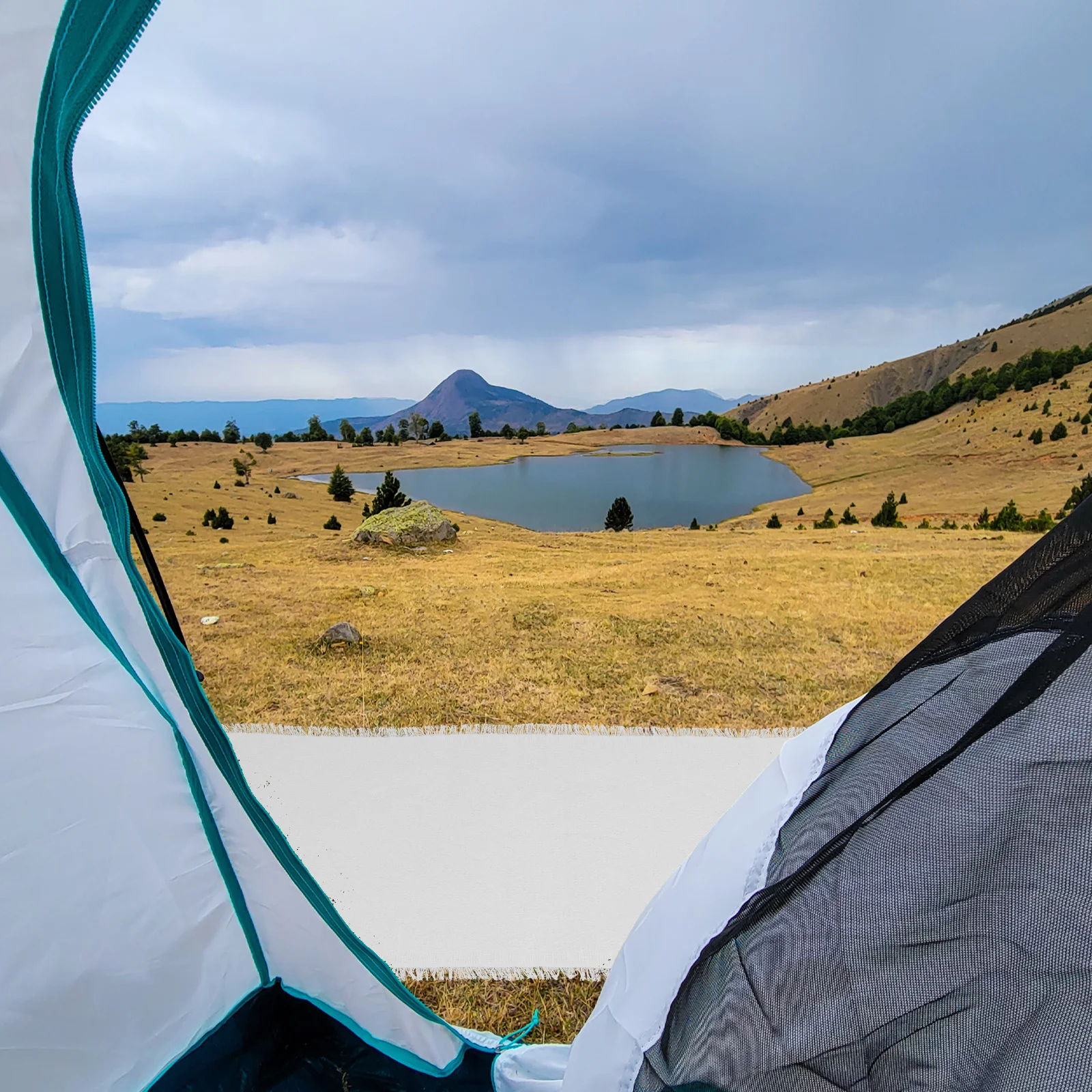 

Outdoor Blanket Outdoor Folding Mat Travel Mat Accessories Beach Picnic Cloth For Ground Picnic Blanket 70.7\