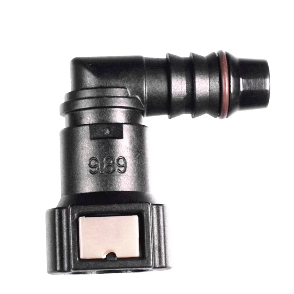 Quick Connector Air Water Saving Plastic Pipe Connector Tube for Home Plumbing And Air Systems New Design