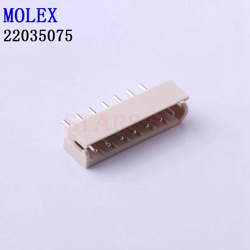 

10PCS/100PCS 22035075 22035065 22035055 22035045 MOLEX Connector