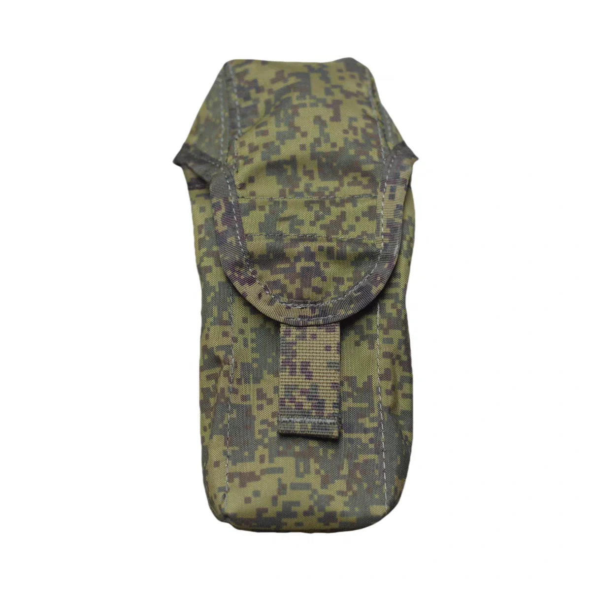 Russian 6H117 3rd Generation EMR Camouflage Tactical Full Set Vest with MOLLE Webbing for Military Combat Outdoor Operations
