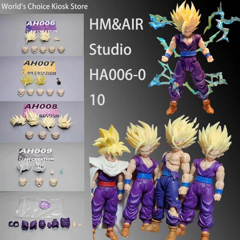 Hm&Air Studio Drago…