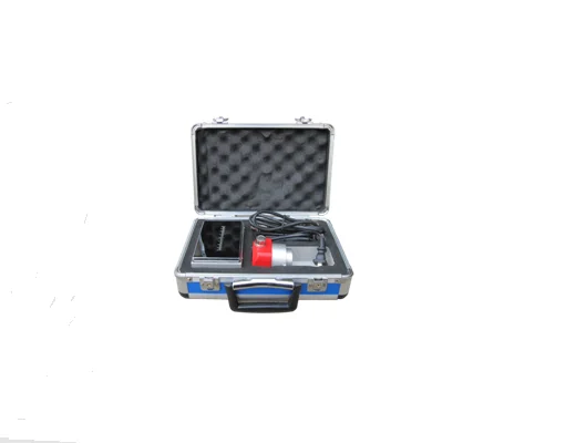 HCW102 Automatic Interpretation Metal Surface Crack Width Gauge