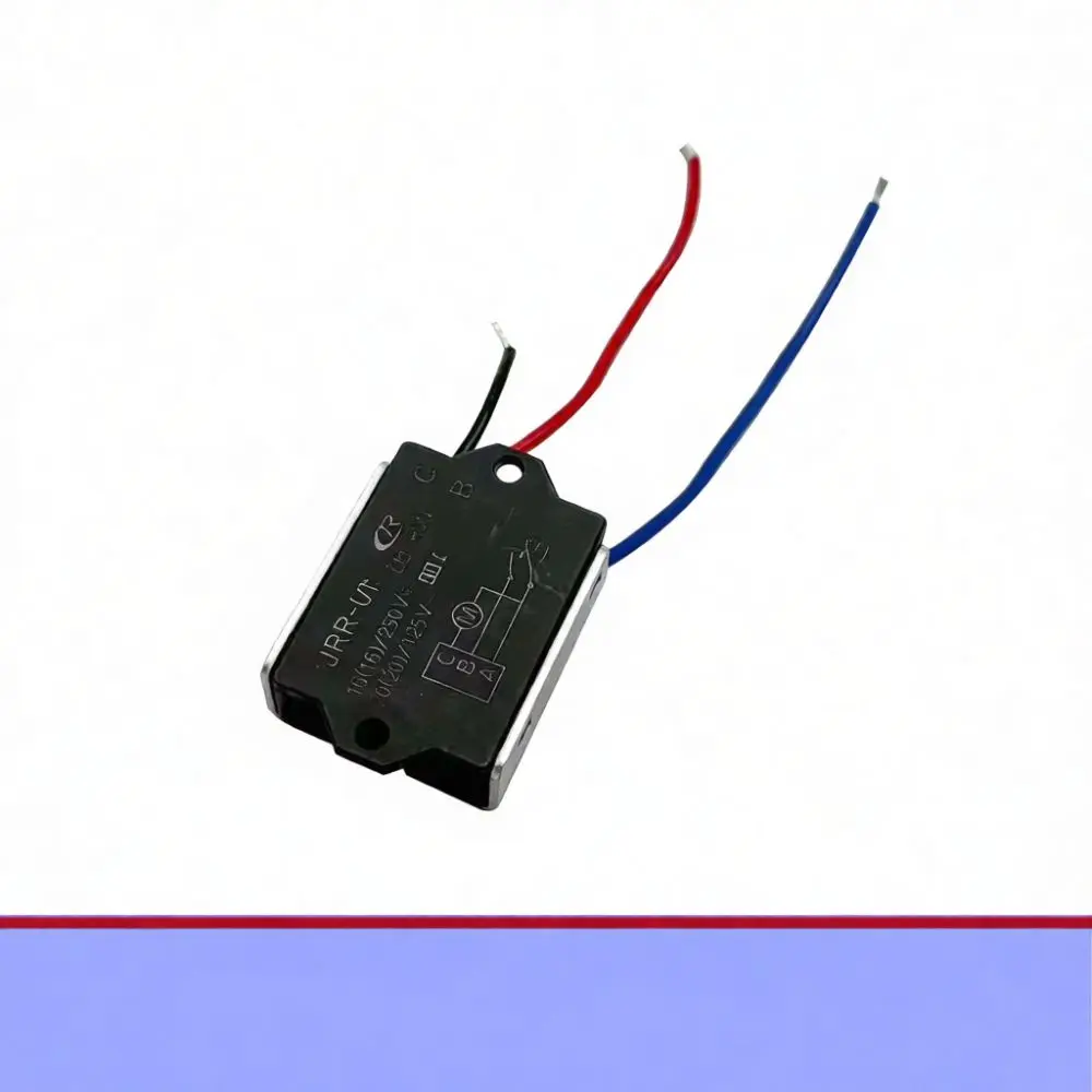 Replacement Soft Start Switch For Tiexin 07131 Metal Cutting Machine Slotter Electric Hammer Power Tool Accessory Parts
