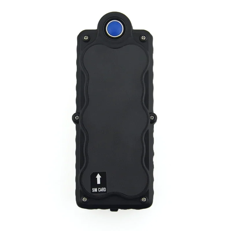 4g realtime car GPS tracking device TK20C 20000mAh long time standby gps tracker SOS motion sensor GPS/GPRS navigator