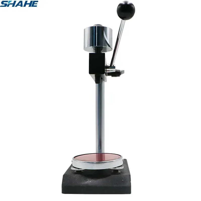 

LAC-J Test Stand For Shore Durometer, Test Stand For Shore Hardness Tester Lx-A ,LX-C