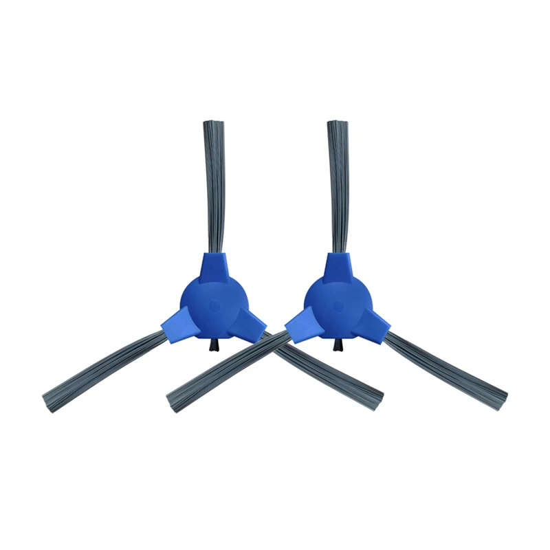 A98G-For Conga 1090 1790 التيتانيوم الترا مكنسة كهربائية الجانب الرئيسي فرشاة تصفية ممسحة غطاء فرشاة جزء طقم ملحقات