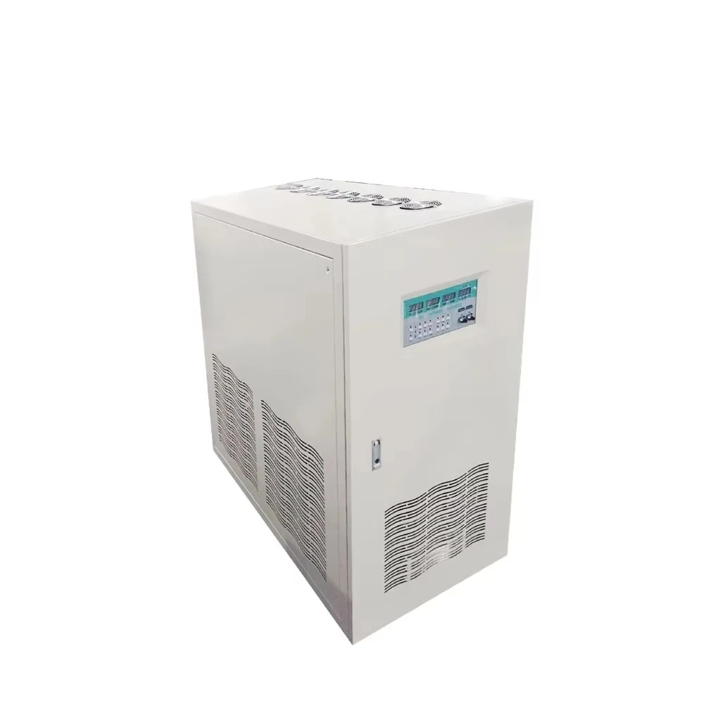 Acsoon ACF400hz 6 Kva Three Phase AC-AC Inverter 115v 400hz Industrial Power Supply Customizable
