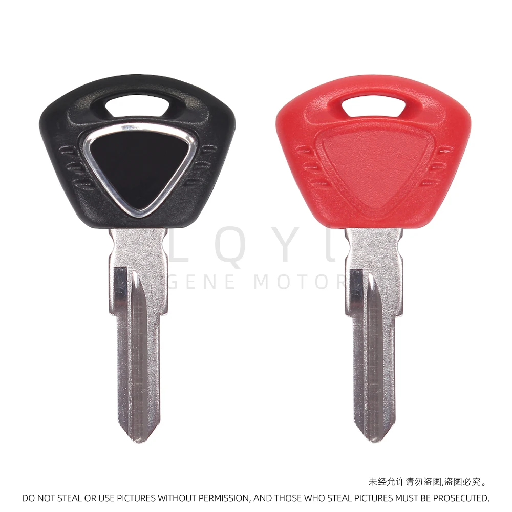 

1 шт. пустой ключ для мотоцикла, замена необрезанных ключей для Triumph 1050 T955 Street Triple 600 675 Tiger 800 T100 T900 T800 T 100 120 900