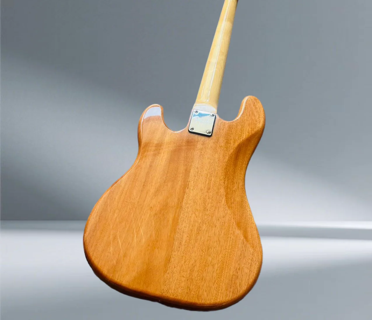 Gitar bass 4 senar tanpa fret, - Bass Guitar Fretless ulasan dan harga