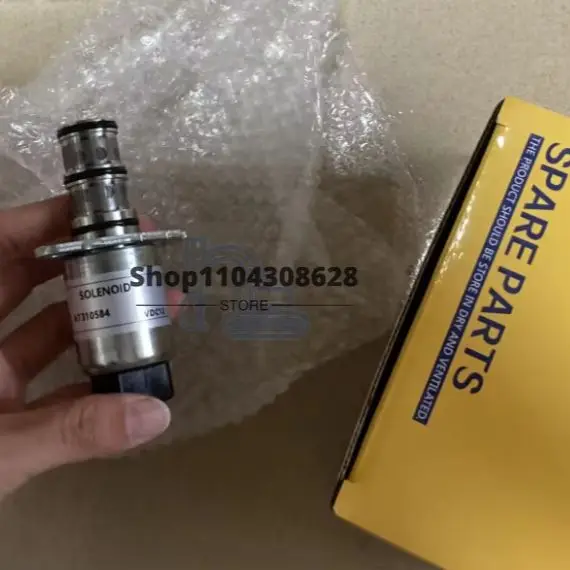 

Parts Car Hydraulic Solenoid Control Valve AT310584 RE211158 RE211157 RE211156 for Tractor Series 6000 7000