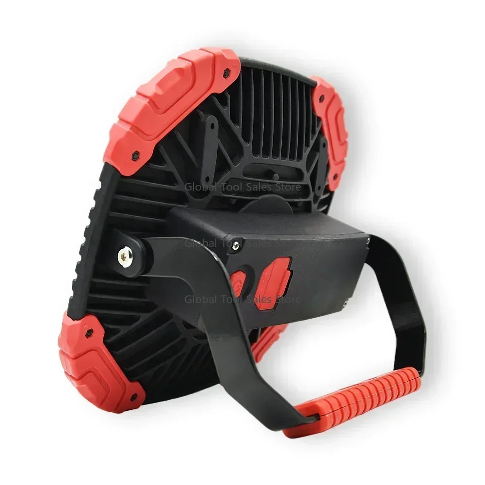 超高輝度カラーマッチLED検査作業灯 – ベストセラー、家庭修理/詳細作業用充電式COB