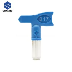 Punta Airless 419/425/517/519/531 dimensioni ugello spruzzatore punta aerografo per pistola a spruzzo per vernice Airless Titan Wagner