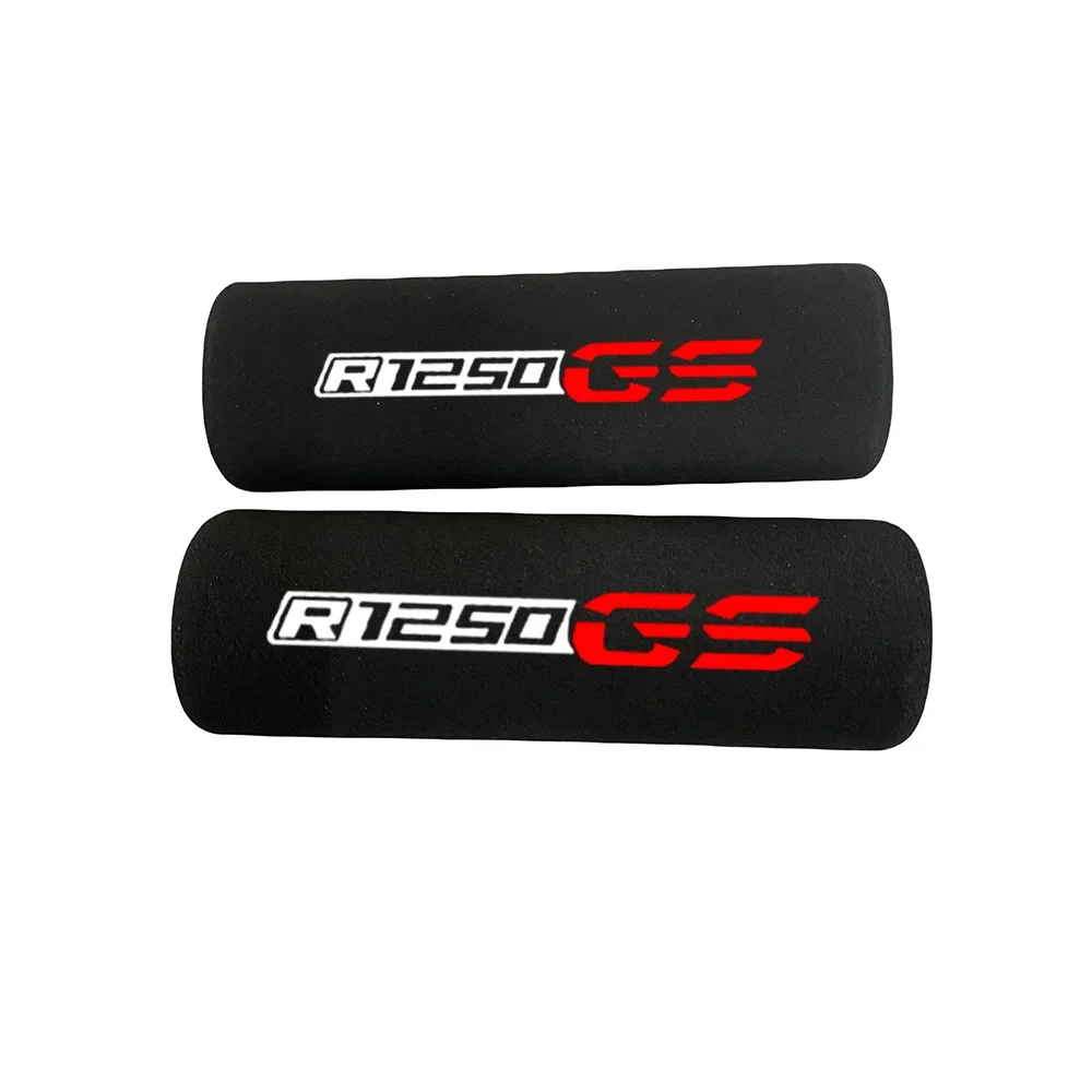 Motorcycle Handlebar Grips Anti Vibration for BMW R1250 R1250 GS R1250GS Adventure 2019-2021 2022 Non-slip Accessories