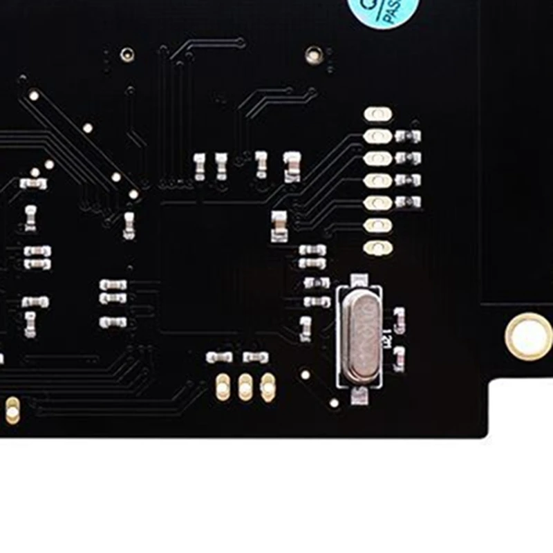V5.15B GDEMU Optical Drive Simulation Board for SD Memory Card GDI CDI Image for DC Dreamcast VA1 Video Game Console-A07G view 4